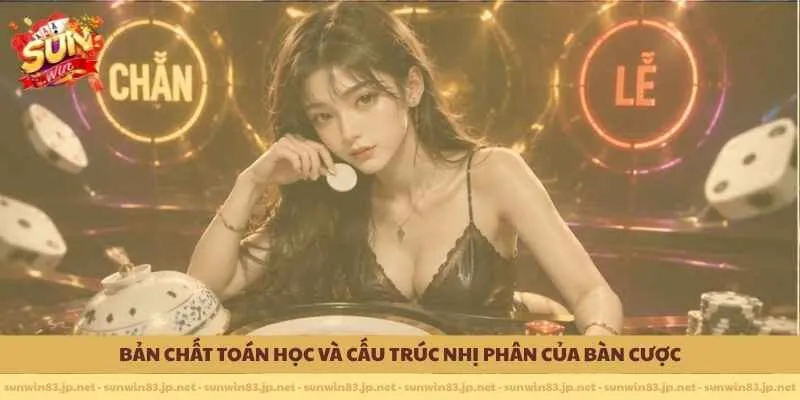Bản Chất Toán Học Và Cấu Trúc Nhị Phân Của Bàn Cược